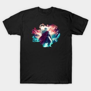 THOR BATTLE OF GODS T-Shirt